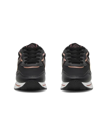 Кросівки жіночі Kappa Logo Reely Black 351H2TW-A3L