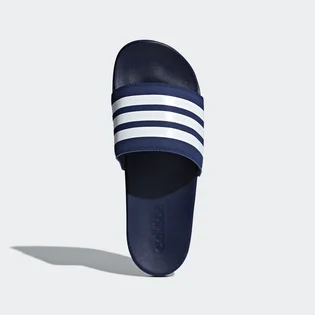 Тапочки унисекс Adidas Adilette Comfort Blue B42114
