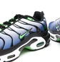 Кроссовки мужские Nike Air Max Plus Blue/Black DX4326-001