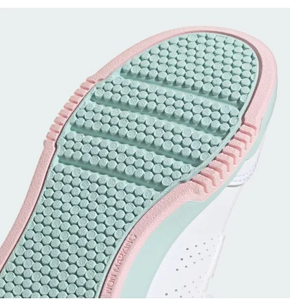 Кроссовки детские Adidas Tensaur Sport 2.0 Cf White JQ2868