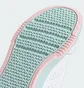 Кроссовки детские Adidas Tensaur Sport 2.0 Cf White JQ2868