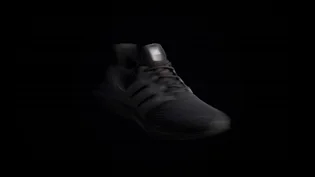 Кроссовки мужские Adidas Ultraboost 4.0 Dna Black GW2289