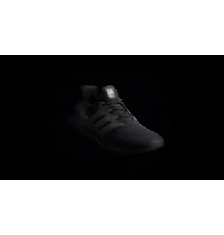 Кроссовки мужские Adidas Ultraboost 4.0 Dna Black GW2289