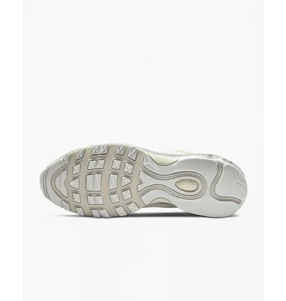 Кросівки чоловічі Nike Air Max Terrascape 97 Casual Shoes White Dj5019-100