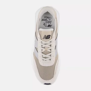 Кросівки чоловічі New Balance 370 Beige/Olive U370953