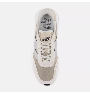 Кроссовки мужские New Balance 370 Beige/Olive U370953