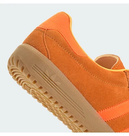 Кросівки чоловічі Adidas Bermuda Orange JH5459