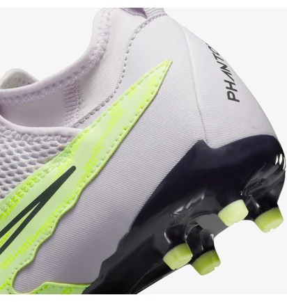 Бутси дитячі Nike Phantom Gx Academy Df White DD9546-705