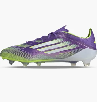 Бутси дитячі Adidas F50 Elite Violet JH7615