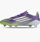 Бутсы детские Adidas F50 Elite Violet JH7615