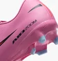 Бутси унісекс Nike Mercurial Zm Vapor 16 Academy Fg/Mg Violet FQ1458-600