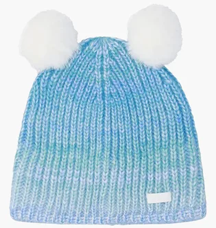 Шапка детская CMP Knitted Hat Light Blue 5505820J-23LU