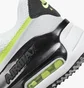 Кросівки чоловічі Nike Air Max Systm White/Black Dm9537-100