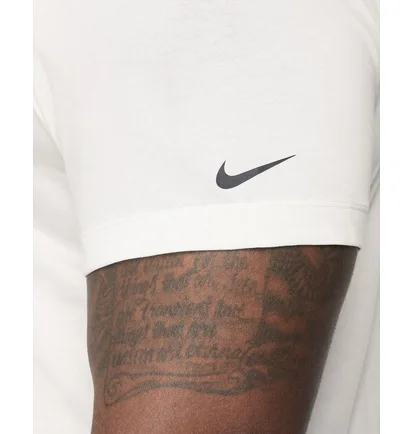 Футболка мужская Nike Dri-Fit Run Division Running T-Shirt White FJ2356-030