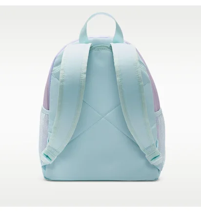 Рюкзак дитячий Nike Brsla Jdi Mini Violet HF8167-515