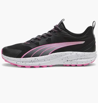 Кросівки жіночі Puma Redeem Pro Trail Black 378770-10