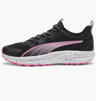 Кроссовки женские Puma Redeem Pro Trail Black 378770-10