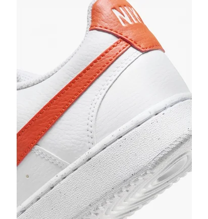 Кроссовки мужские Nike Court Vision Low Next Nature Shoes White DH2987-108