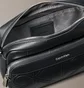 Сумка чоловіча Calvin Klein Embossed Emblem Crossbody Camera Black LV04D3330GUB1