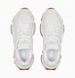 Кроссовки унисекс Puma Nano Dunes Sneakers White 388609-01