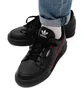 Кроссовки детские Adidas Continental 80 J Black F99786