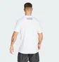 Футболка мужская Adidas Real Madryt Blue JG3582