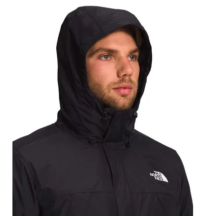 Куртка мужская The North Face Antora Jacket Summtnvy / Tnf Blue NF0A7QEY92A