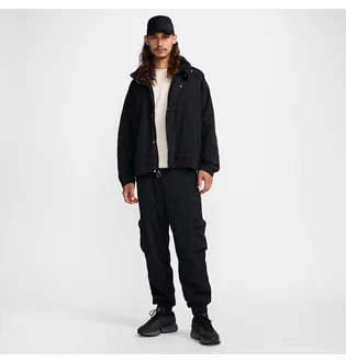 Куртка мужская Nike Tech Black FZ0714-010