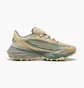 Кроссовки мужские Puma Spirex Gorpcore Sneakers Beige/Grey 396429-07