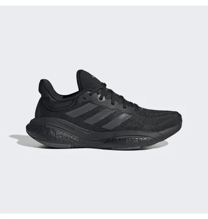 Кроссовки женские Adidas Solarglide 6 Shoes Black Hp7653