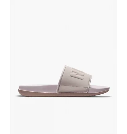 Тапочки жіночі Nike Offcourt Slide Beige Bq4632-606
