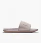 Тапочки жіночі Nike Offcourt Slide Beige Bq4632-606