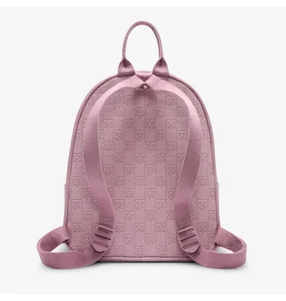 Рюкзак женский Air Jordan Monogram Mini Pink 7A0761-AF4