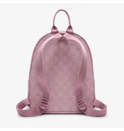 Рюкзак жіночий Air Jordan Monogram Mini Pink 7A0761-AF4