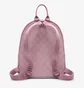 Рюкзак жіночий Air Jordan Monogram Mini Pink 7A0761-AF4