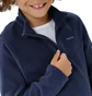 Кофта дитяча Quechua Mh100 Blue 966795