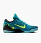 Кросівки чоловічі Nike Kobe 9 Elite Low Protro Perspective Turquoise IO3673-400