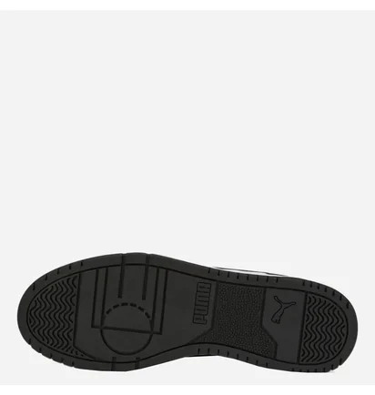 Кросівки чоловічі Puma Rbd Game Low Black 38637307
