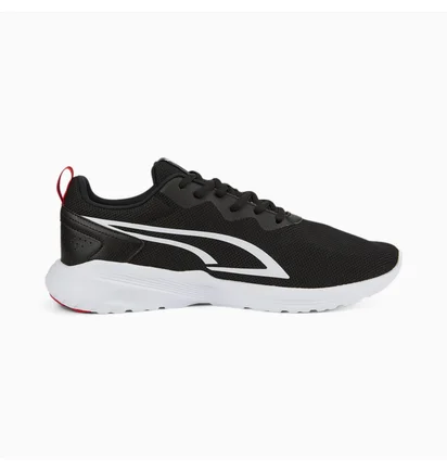 Кроссовки мужские Puma All Day Active Black 386269-03