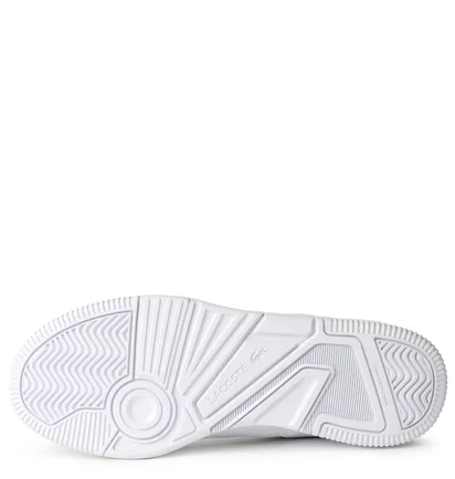 Кроссовки мужские Lacoste Line Shot Trainers White 746SMA011021G