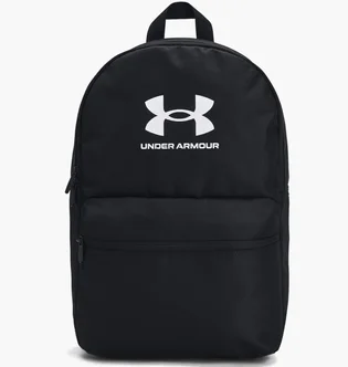 Рюкзак унисекс Under Armour Loudon Lite Black 1380476-001