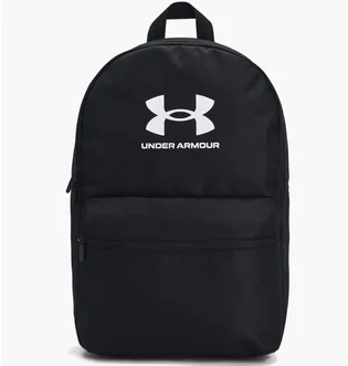 Рюкзак унисекс Under Armour Loudon Lite Black 1380476-001