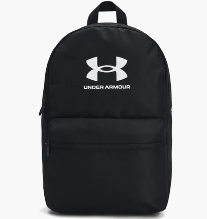 Рюкзак унисекс Under Armour Loudon Lite Black 1380476-001