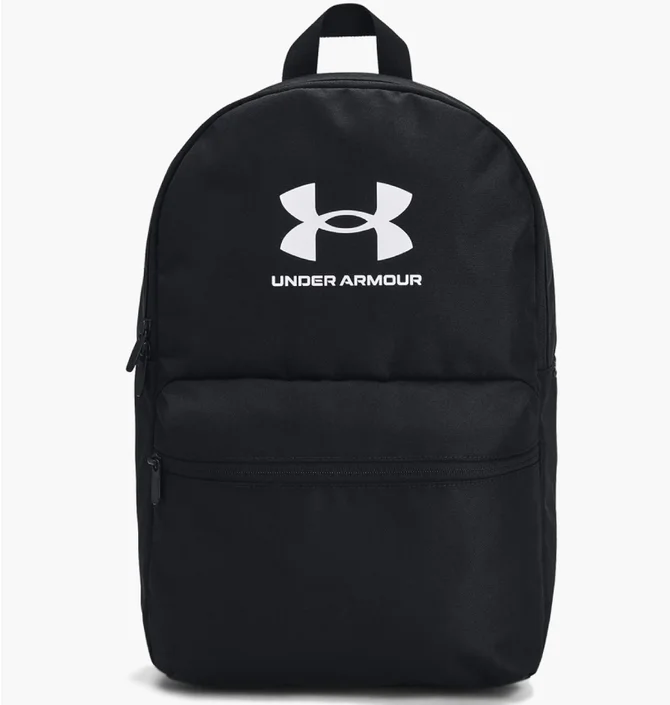 Рюкзак унисекс Under Armour Loudon Lite Black 1380476-001