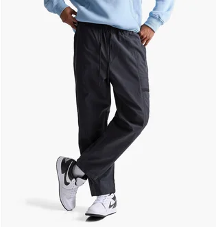 Штани чоловічі Air Jordan Essentials Black FN4539-010