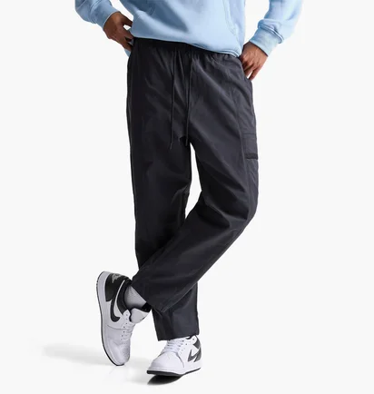 Штани чоловічі Air Jordan Essentials Black FN4539-010