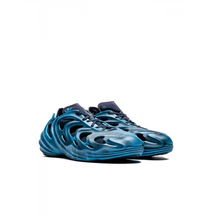 Кросівки чоловічі Adidas Cos Fomquake Blue GY0065