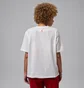 Футболка женская Air Jordan Heritage White IO8722-100