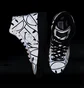 Черевики унісекс Converse X Chinatown Market Pro Leather High All Over Smiley Grey 171252C