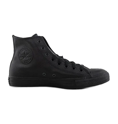 Кеди жіночі Converse Chuck Taylor All Star White 135251C